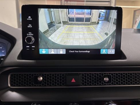 New 2025 Honda Civic Type R image 11