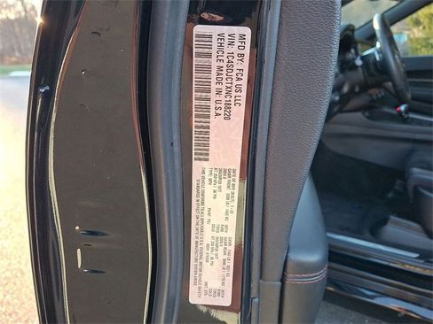 Used 2022 Dodge Durango R/T image 18