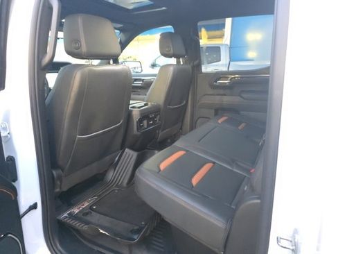 Used 2023 GMC Sierra 1500 AT4 w/ AT4 Premium Package image 29