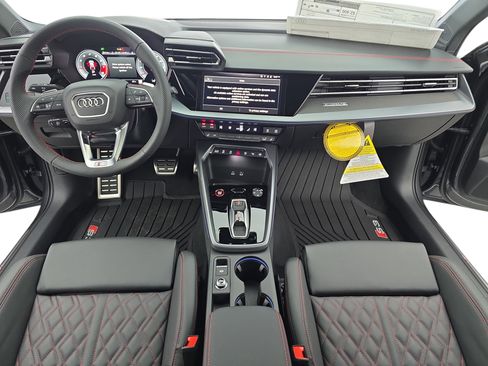 New 2026 Audi S3 Premium image 9