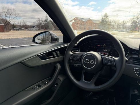 Certified 2023 Audi A4 2.0T Premium image 12