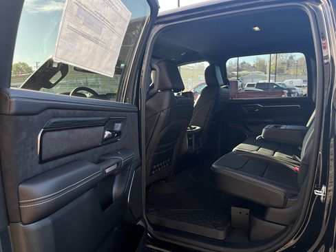 New 2026 RAM 1500 RHO AWD/4WD image 21