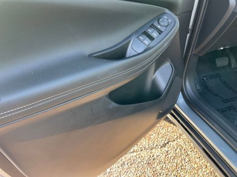 Used 2025 Buick Encore GX Preferred image 20