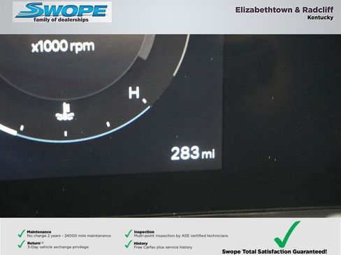 New 2026 Hyundai Palisade XRT Pro AWD/4WD image 19