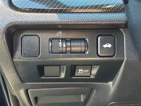 Used 2017 Subaru WRX AWD/4WD image 21