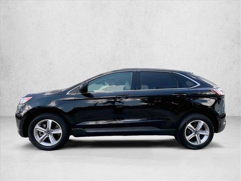 Used 2021 Ford Edge SEL w/ Convenience Package FWD image 6