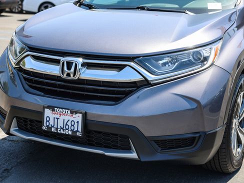 Used 2019 Honda CR-V LX image 18