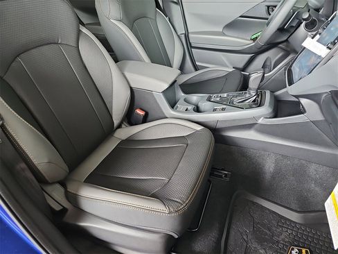 Certified 2025 Subaru Crosstrek 2.5i Wilderness w/ Crosstrek Mirror Package image 10