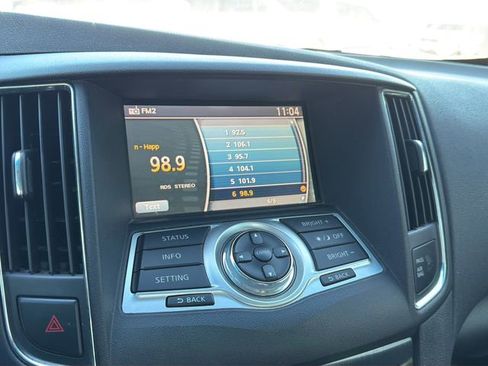 Used 2014 Nissan Maxima 3.5 SV image 24