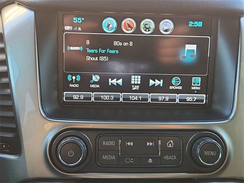 Used 2019 Chevrolet Tahoe LT w/ LT Signature Package image 13