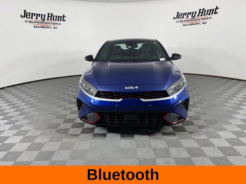 Used 2024 Kia Forte GT-Line image 5