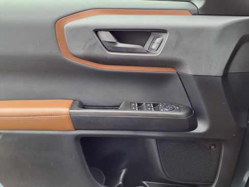 Certified 2021 Ford Bronco Sport Badlands w/ Badlands Package image 11