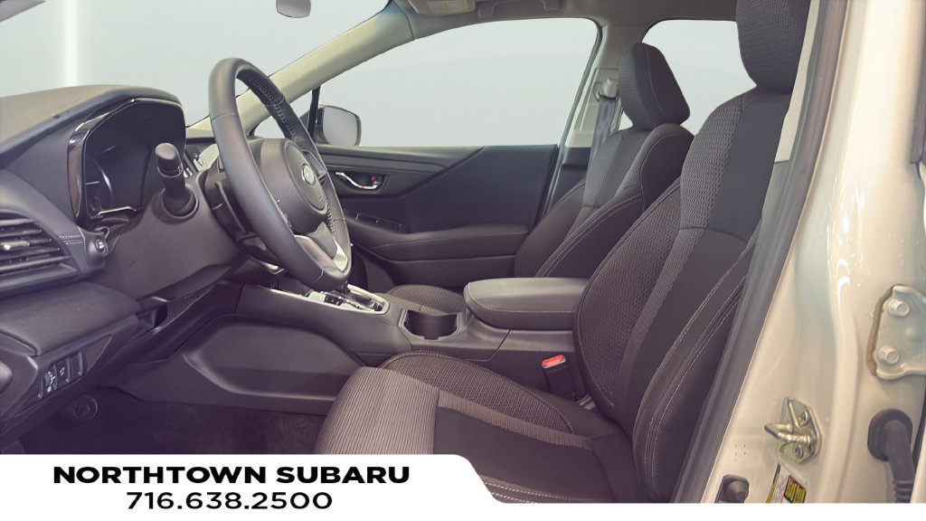 Used 2020 Subaru Outback Premium AWD/4WD image 16