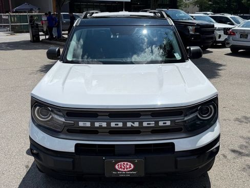 Used 2021 Ford Bronco Sport Big Bend w/ Big Bend Package AWD/4WD image 2