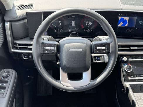Used 2026 Hyundai Santa Fe SEL FWD image 15