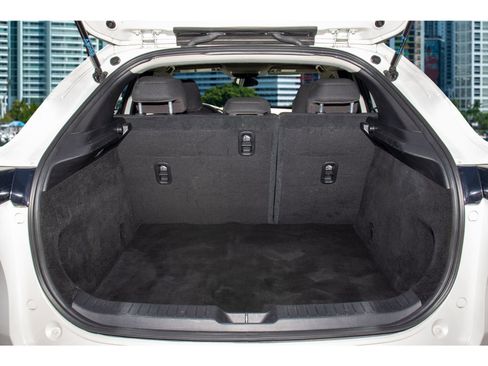 Used 2021 MAZDA CX-30 FWD 2.5 S image 13