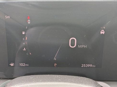 Used 2025 Buick Encore GX Preferred FWD image 22