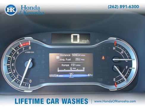 Used 2023 Honda Ridgeline Sport image 13