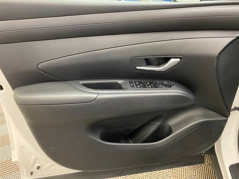 Used 2025 Hyundai Tucson SEL FWD image 19