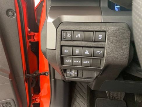 Used 2024 Toyota Tacoma TRD Off-Road w/ TRD Off Road Premium Package AWD/4WD image 22