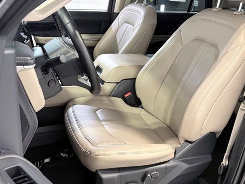 Used 2022 Ford Expedition Max Limited image 23