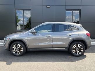 Used 2025 Mercedes-Benz GLA 250 4MATIC video 2