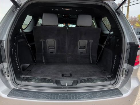 Used 2019 Dodge Durango GT AWD/4WD image 28