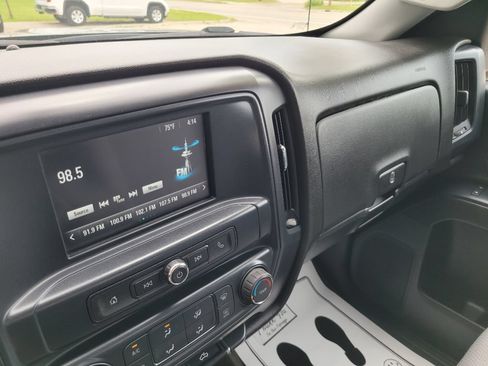 Used 2018 GMC Sierra 1500 4x4 Double Cab w/ Elevation Edition image 34