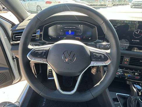 New 2026 Volkswagen Jetta Sport FWD image 23