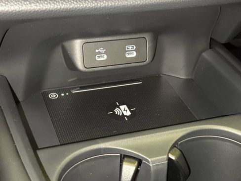 New 2027 Honda HR-V EX-L image 27
