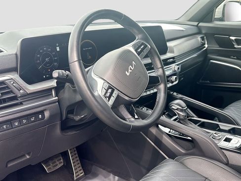 Used 2023 Kia Telluride SX X-Pro AWD/4WD image 9