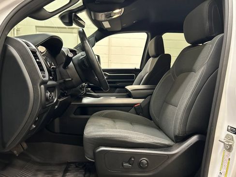 Used 2023 RAM 1500 Big Horn AWD/4WD image 7