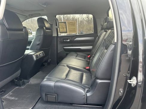 Used 2014 Toyota Tundra Platinum image 15