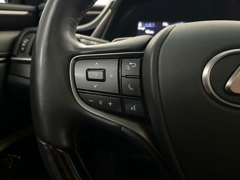 Used 2021 Lexus ES 250 w/ Premium Package AWD/4WD image 54