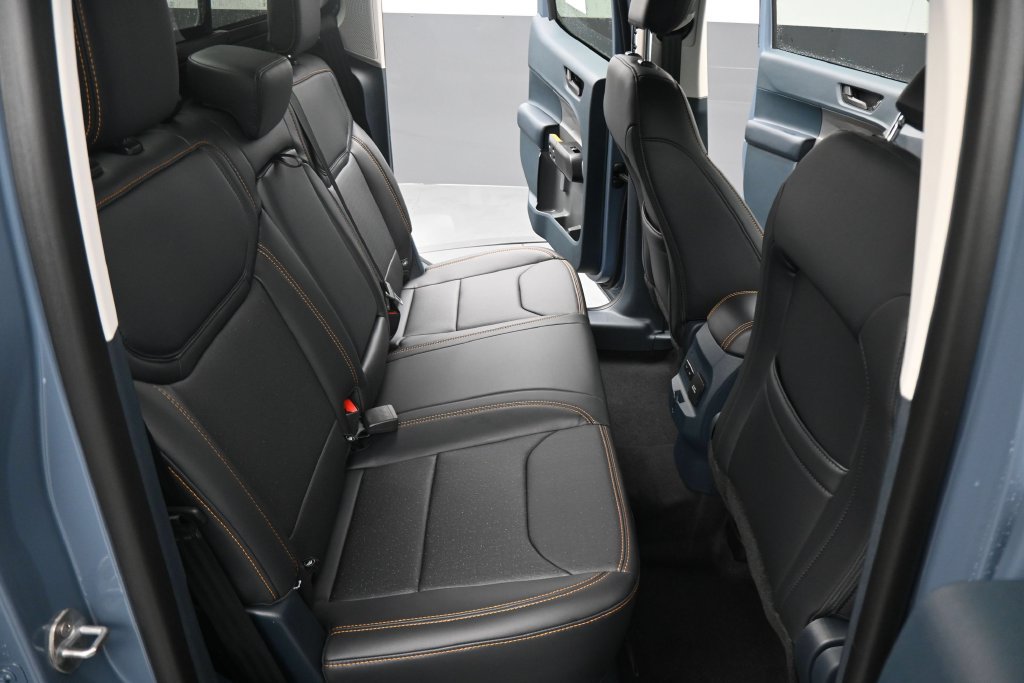 New 2026 Ford Maverick Tremor AWD/4WD image 8