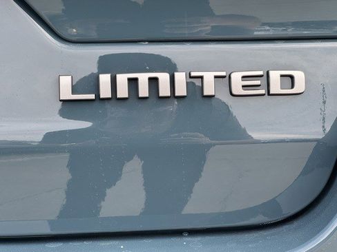 New 2026 Jeep Grand Cherokee Limited image 39