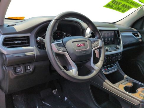 Used 2023 GMC Acadia SLE w/ Driver Convenience Package AWD/4WD image 15