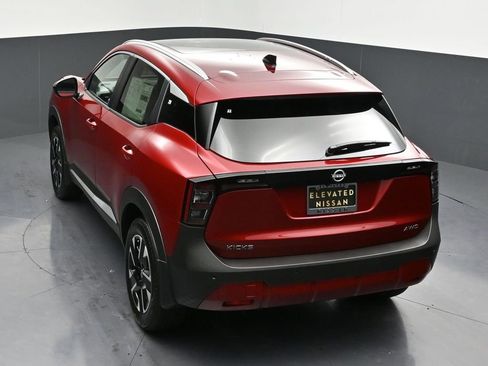 New 2026 Nissan Kicks SV w/ SV Premium Package AWD/4WD image 25