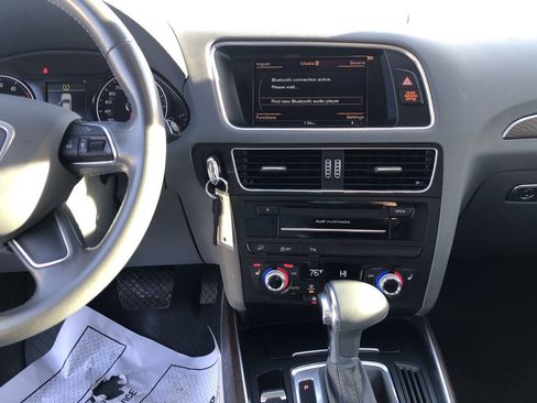 Used 2015 Audi Q5 2.0T Premium Plus image 12
