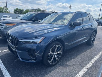 Used 2025 Volvo XC60 B5 Ultra w/ Protection Package Premier