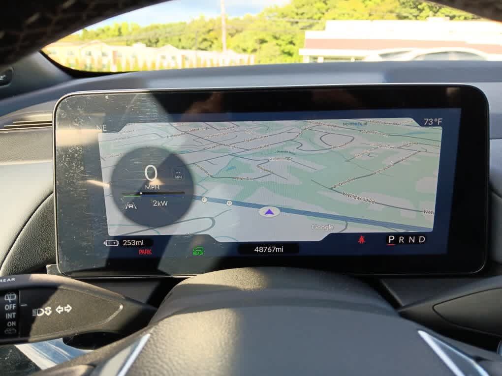 Used 2024 Honda Prologue Touring image 28