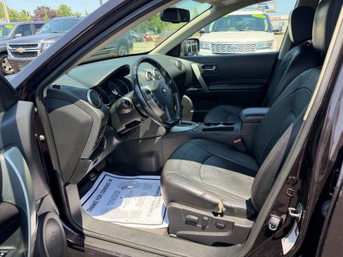 Used 2011 Nissan Rogue SV w/ SL Pkg AWD/4WD image 10