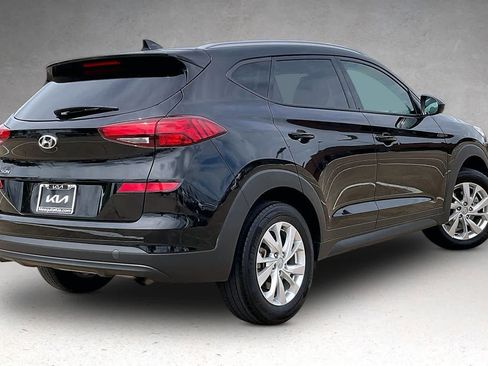 Used 2021 Hyundai Tucson Value FWD image 20