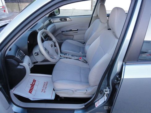 Used 2011 Subaru Forester 2.5X w/ Alloy Wheel Value Pkg AWD/4WD image 26