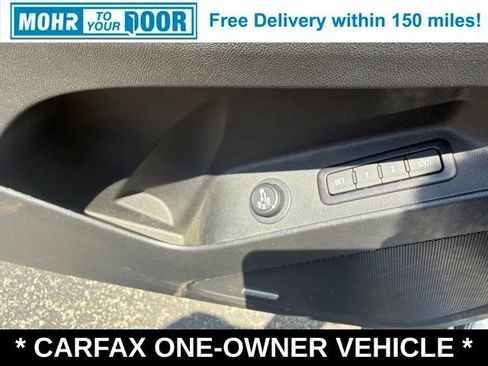 Used 2022 Chevrolet Equinox Premier AWD/4WD image 14