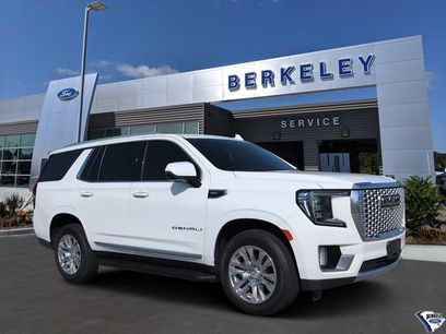 Used 2023 GMC Yukon Denali