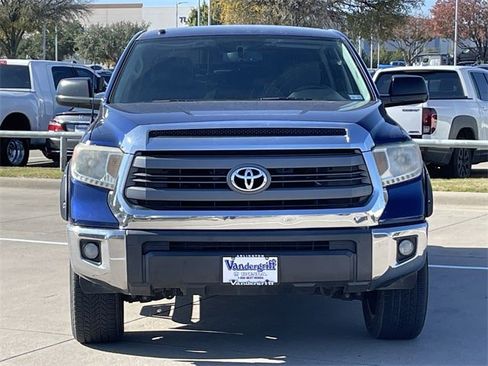 Used 2015 Toyota Tundra SR5 w/ SR5 Upgrade Package image 6