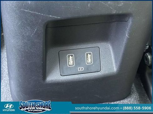Certified 2024 Hyundai Tucson SEL AWD/4WD image 12