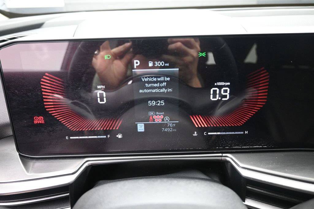 Used 2025 Kia Sorento S FWD image 10