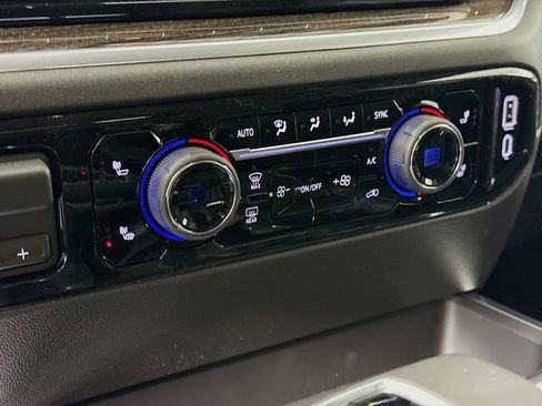 New 2026 Chevrolet Silverado 1500 LT Trail Boss w/ Convenience Package II image 18